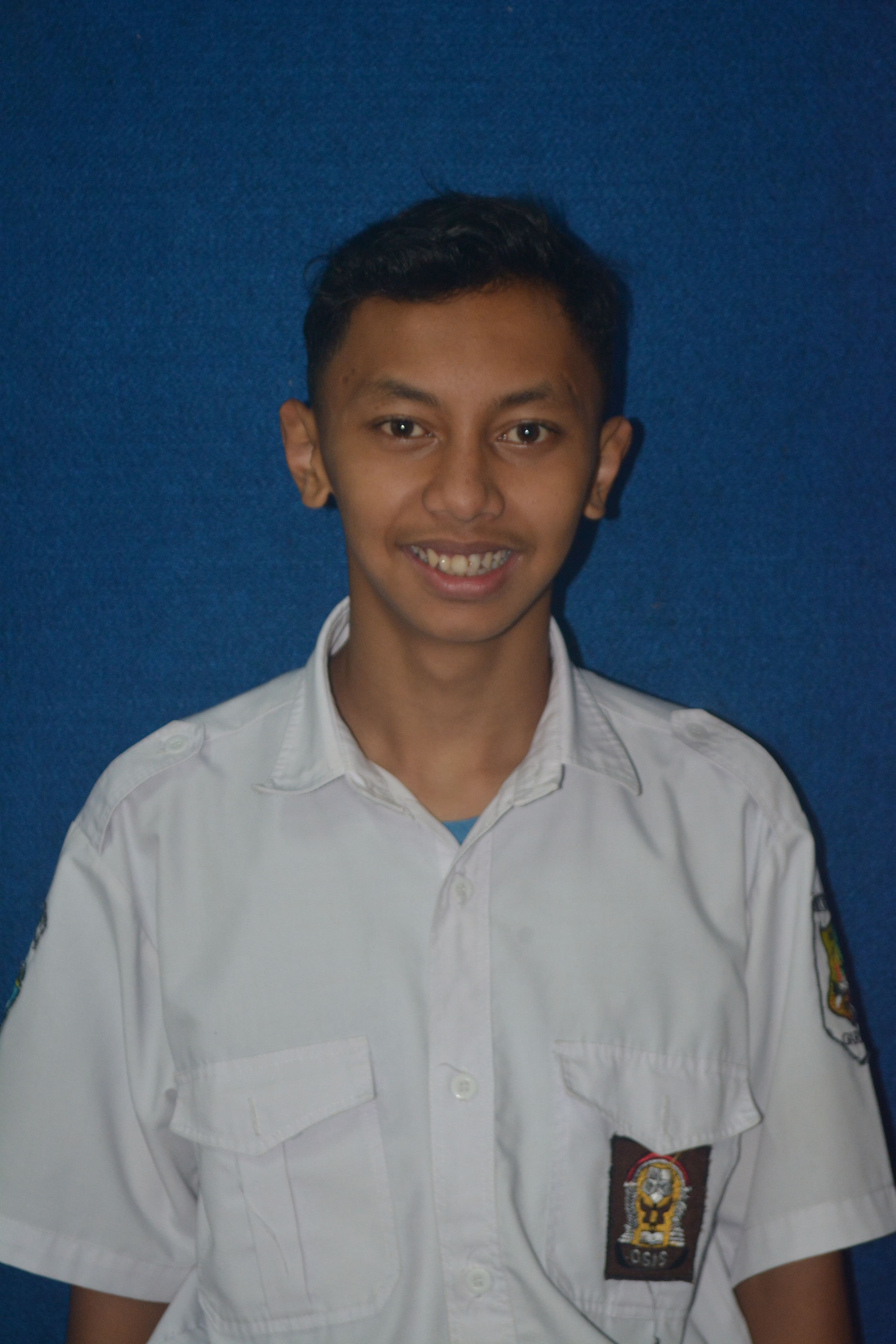 Muhammad Zidane